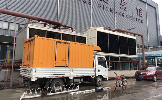 颍州300KW发电机组适配电缆规格选型指南