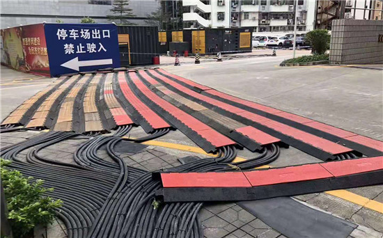 颍州发电机组电缆选型完整具体步骤(工程通用标准流程)